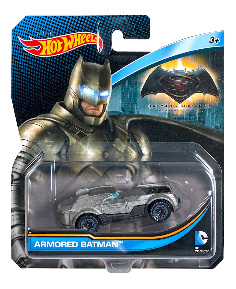 An obsession with Hot Wheels-Autodealer