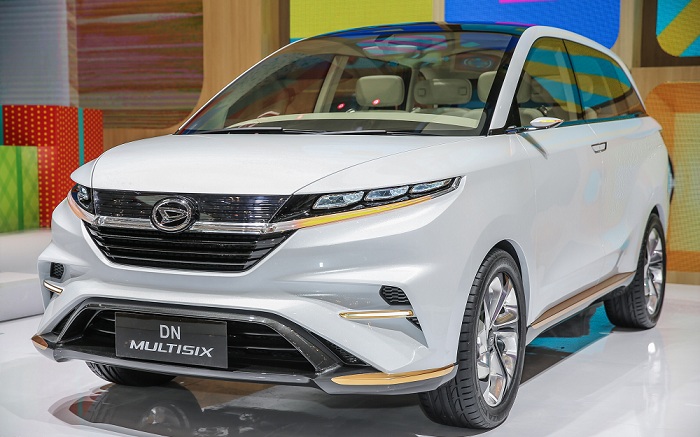 Japanese dominate Indonesia Auto Show-Autodealer