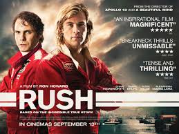 Autodealer's 8 petrolhead movies -Autodealer