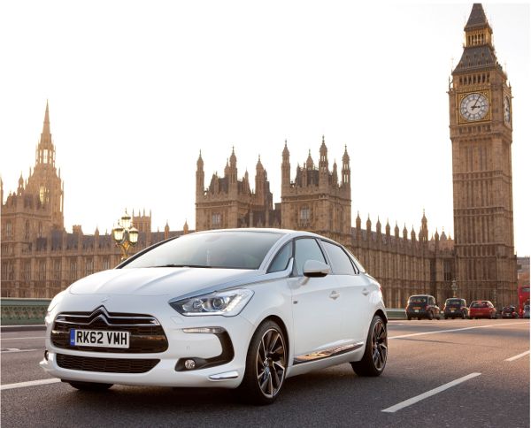 Six performance cars that you need to look at-Autodealer