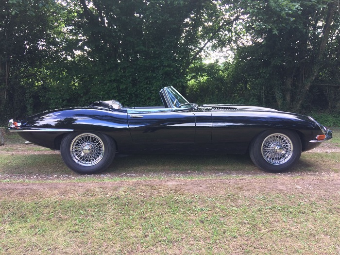 Silverstone Classic Race Car and Classic Sale auction highlights: Part 2-Autodealer
