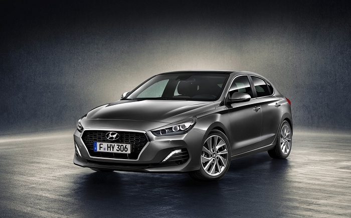 Hyundai bolsters i30 range with Fastback and scorching N-Autodealer