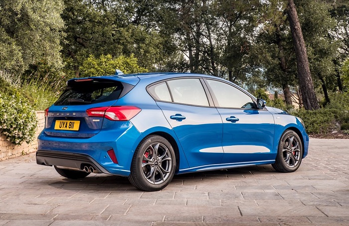 South Africa bound new Ford Focus touches down in Australia-Autodealer