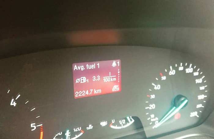 Hyper-miling the Fiesta way-Autodealer