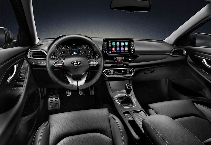 Hyundai bolsters i30 range with Fastback and scorching N-Autodealer