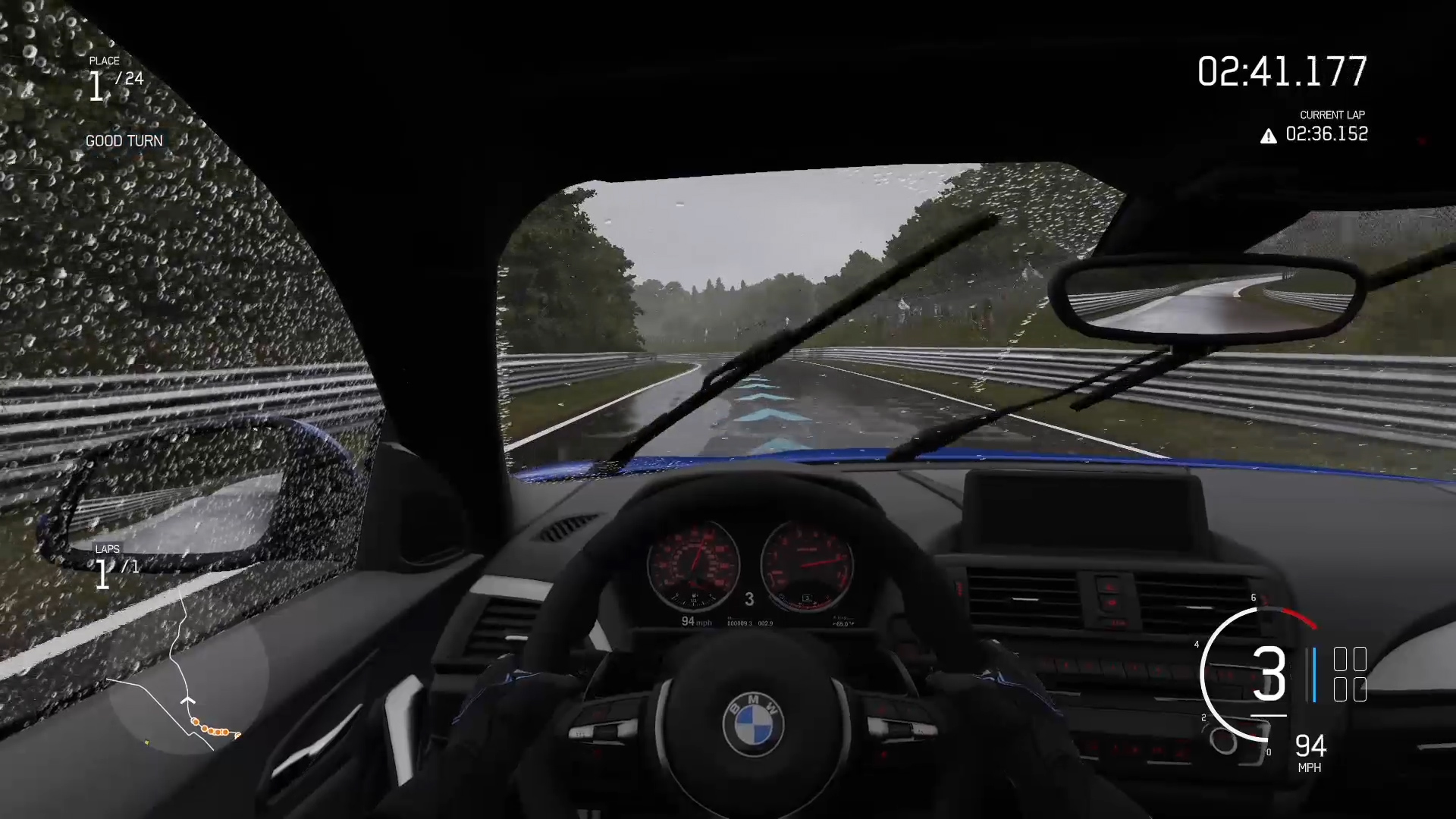 Living room racer: Part 2-Autodealer