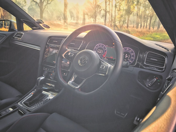 Is this the best Volkswagen Golf GTI ever?-Autodealer