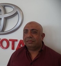 Protea Toyota Bellville-Autodealer