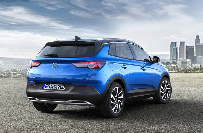 Opel Grandland X priced in Europe, hints at what SA can expect-Autodealer