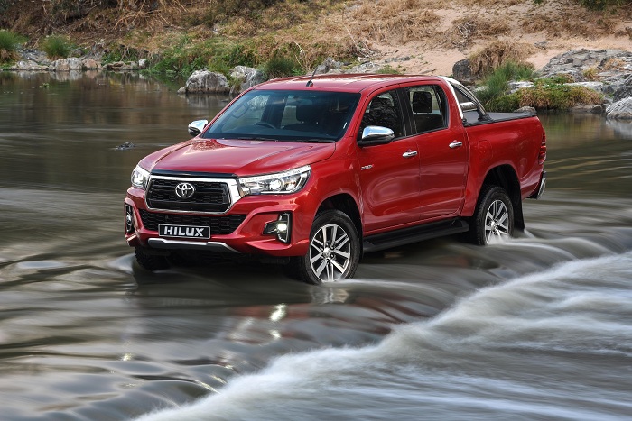 September new vehicle sales: How South Africa compares-Autodealer