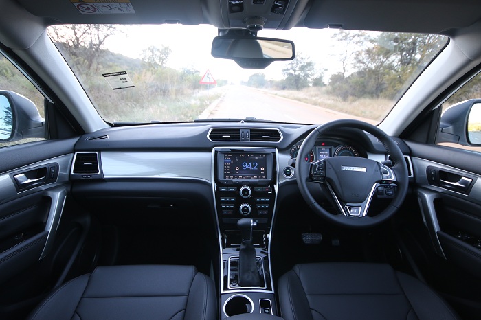 Haval H2 wants to impress-Autodealer
