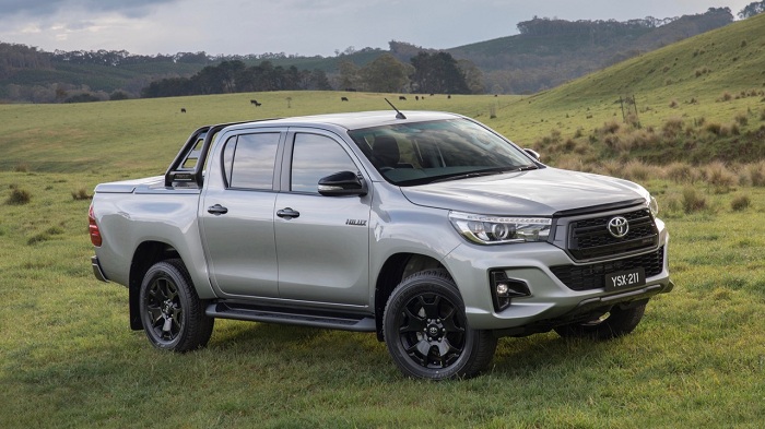 September new vehicle sales: How South Africa compares-Autodealer