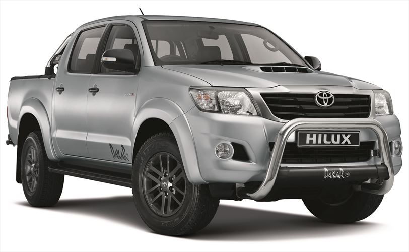 NAAMSA stars: Cars that sold well in July 2015-Autodealer