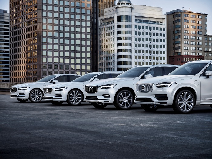 Polestar overhauls new Volvo XC60 T8-Autodealer