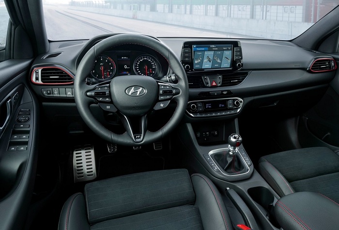 Hyundai makes N more practical with new i30 Fastback N-Autodealer
