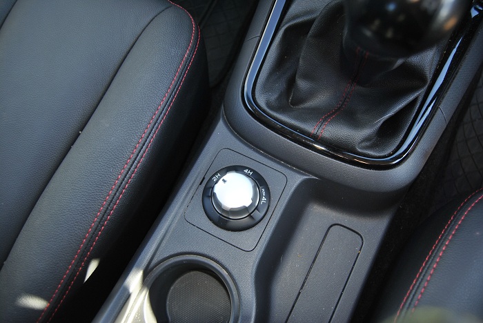 4WD Isuzu KB X-Rider is proudly rough -Autodealer