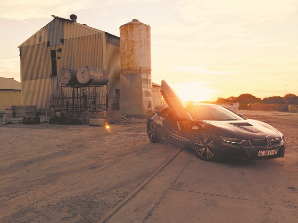 Autodealer's Top 10 drives of 2016-Autodealer