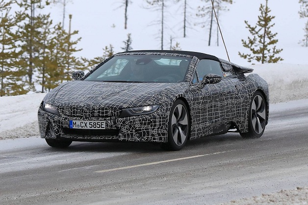 Audi to debut three new electric cars by 2020-Autodealer