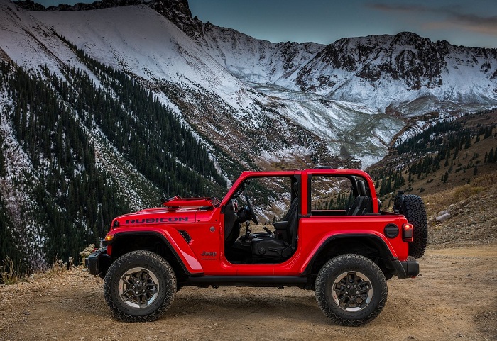 This is the new Jeep Wrangler-Autodealer