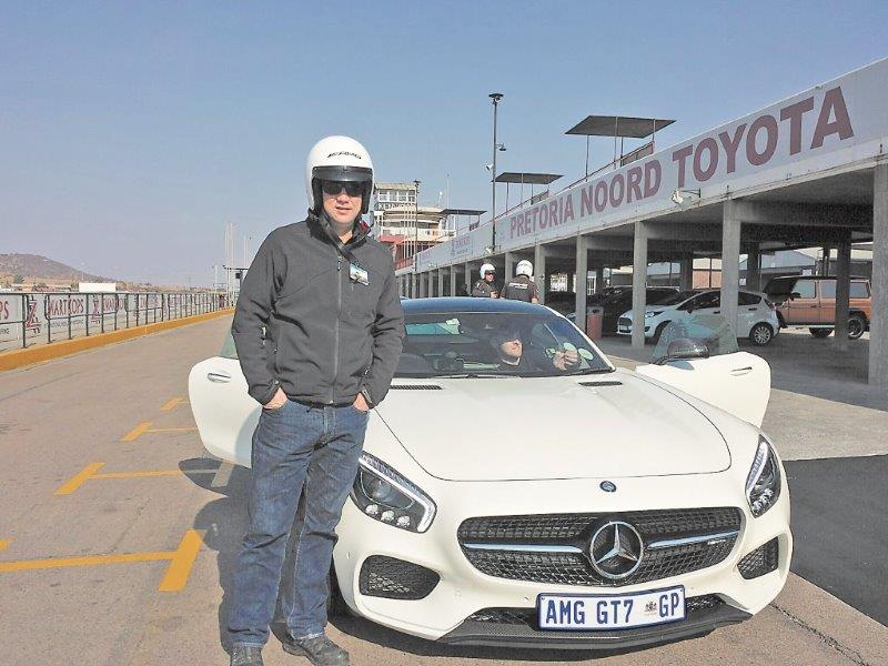 Jame Siddall's top 10 cars of 2015-Autodealer