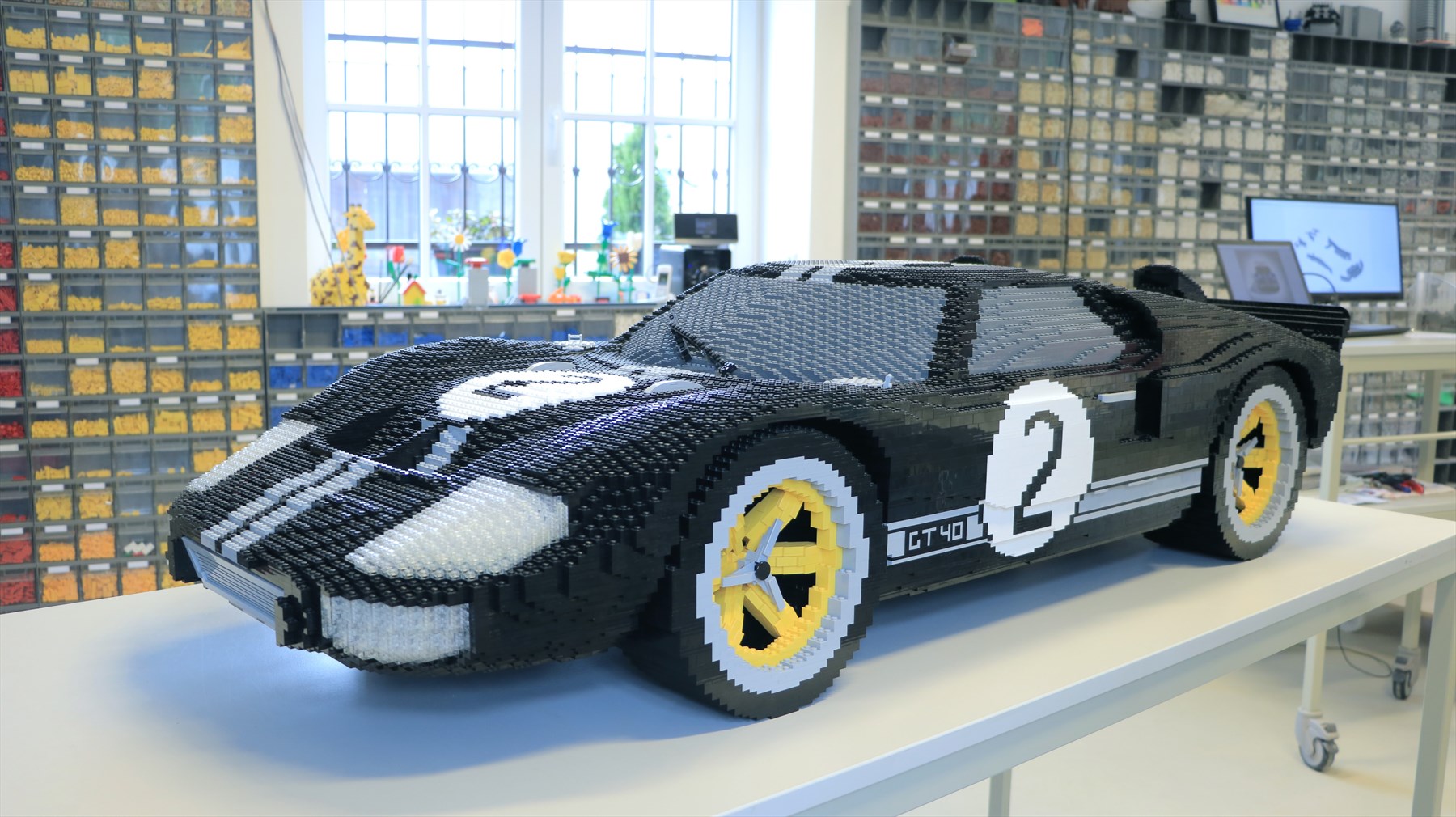 Five Lego cars you need to have in your life-Autodealer