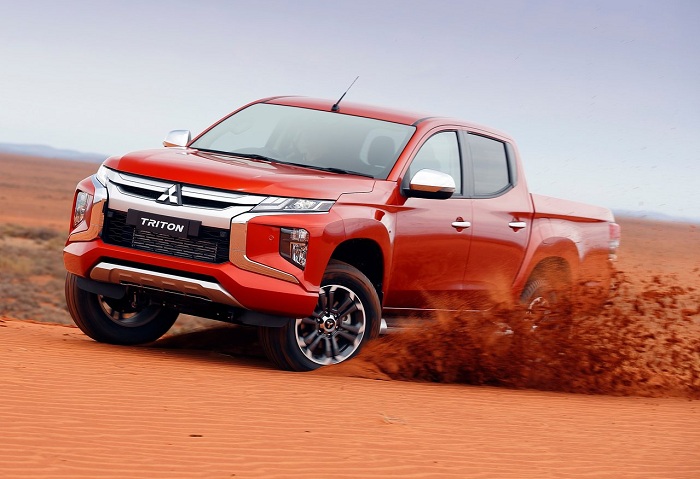 Nissan questions Mitsubishi’s pick-up comments as CEO Ghosn faces the axe-Autodealer