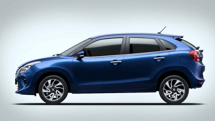 India’s updated Suzuki Baleno a hint of what South Africa could expect-Autodealer