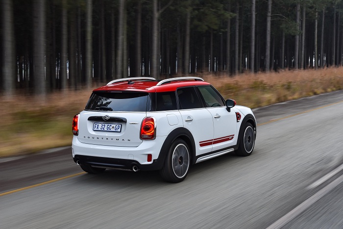 Mini expands JCW line-up-Autodealer