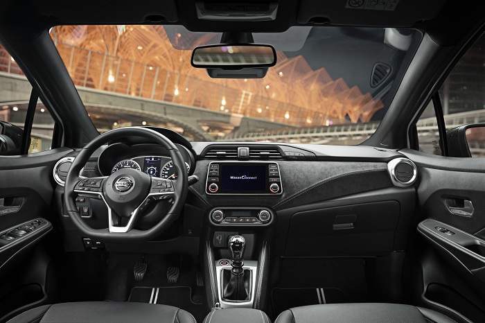 Nissan Micra boosted with a bigger, more powerful heart-Autodealer