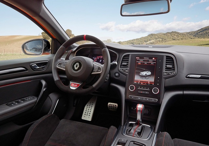 Renault’s newest RS arrivals priced in the UK-Autodealer
