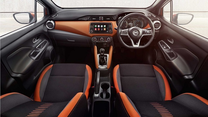 Funky new Nissan Micra (finally) priced-Autodealer