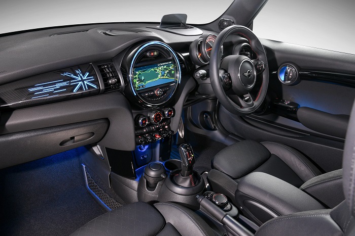 Refreshed Mini arrives in South Africa-Autodealer