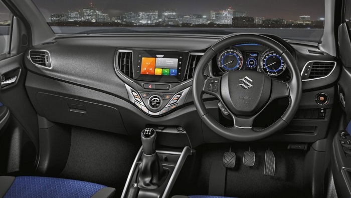 India’s updated Suzuki Baleno a hint of what South Africa could expect-Autodealer