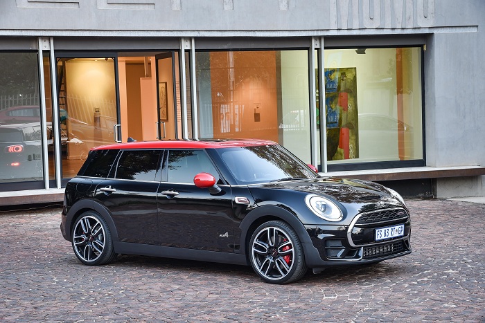 Mini expands JCW line-up-Autodealer