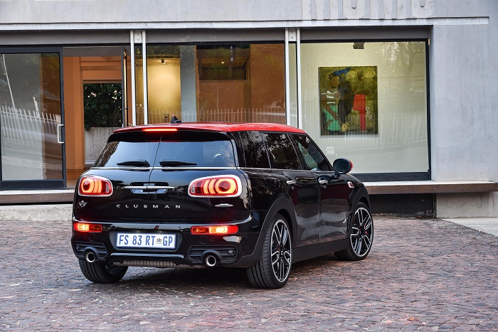 Mini expands JCW line-up-Autodealer