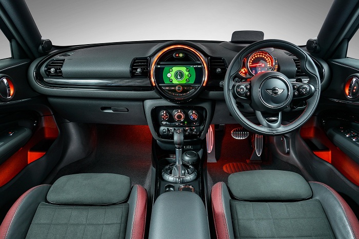Mini expands JCW line-up-Autodealer