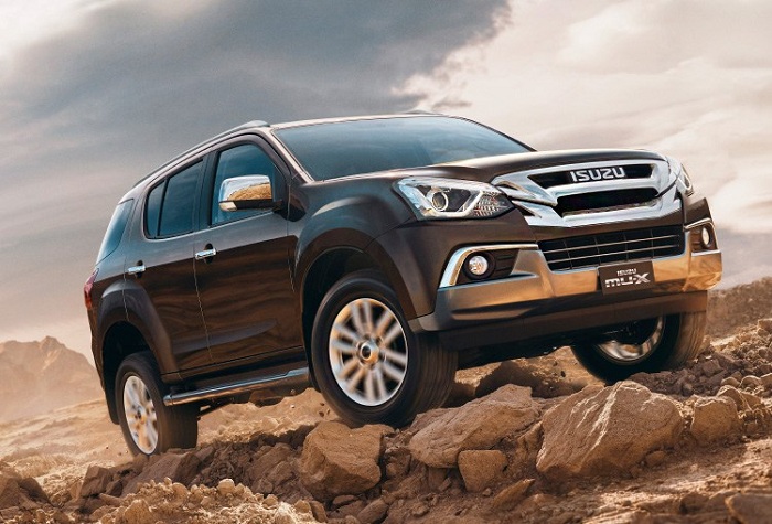 REPORT: Isuzu KB set for more updates, new flagship diesel mulled-Autodealer