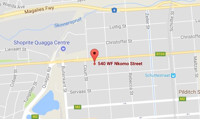 Motorstop Pristine Pre-Owned Vehicle Outlet - Pretoria Gauteng-Autodealer