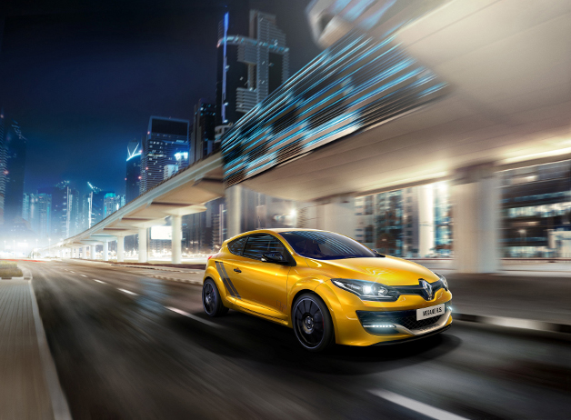 The coolest car colours and names out there-Autodealer