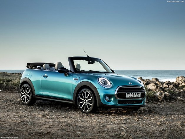 Hot summer convertibles available now-Autodealer