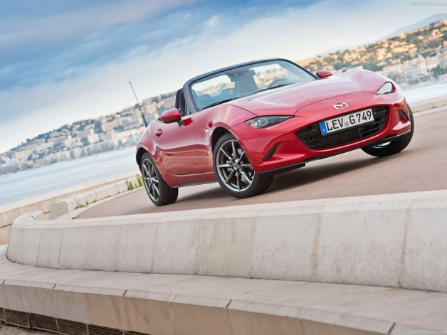 Hot summer convertibles available now-Autodealer