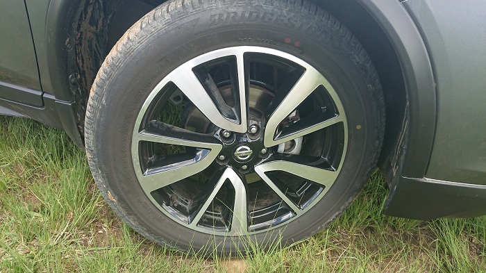 Sharpened Nissan X-Trail still a winner-Autodealer