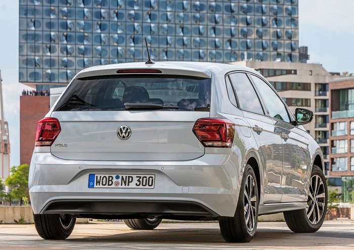 New Volkswagen Polo priced in the UK-Autodealer