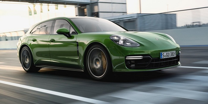 Porsche gets racy with new Panamera GTS-Autodealer