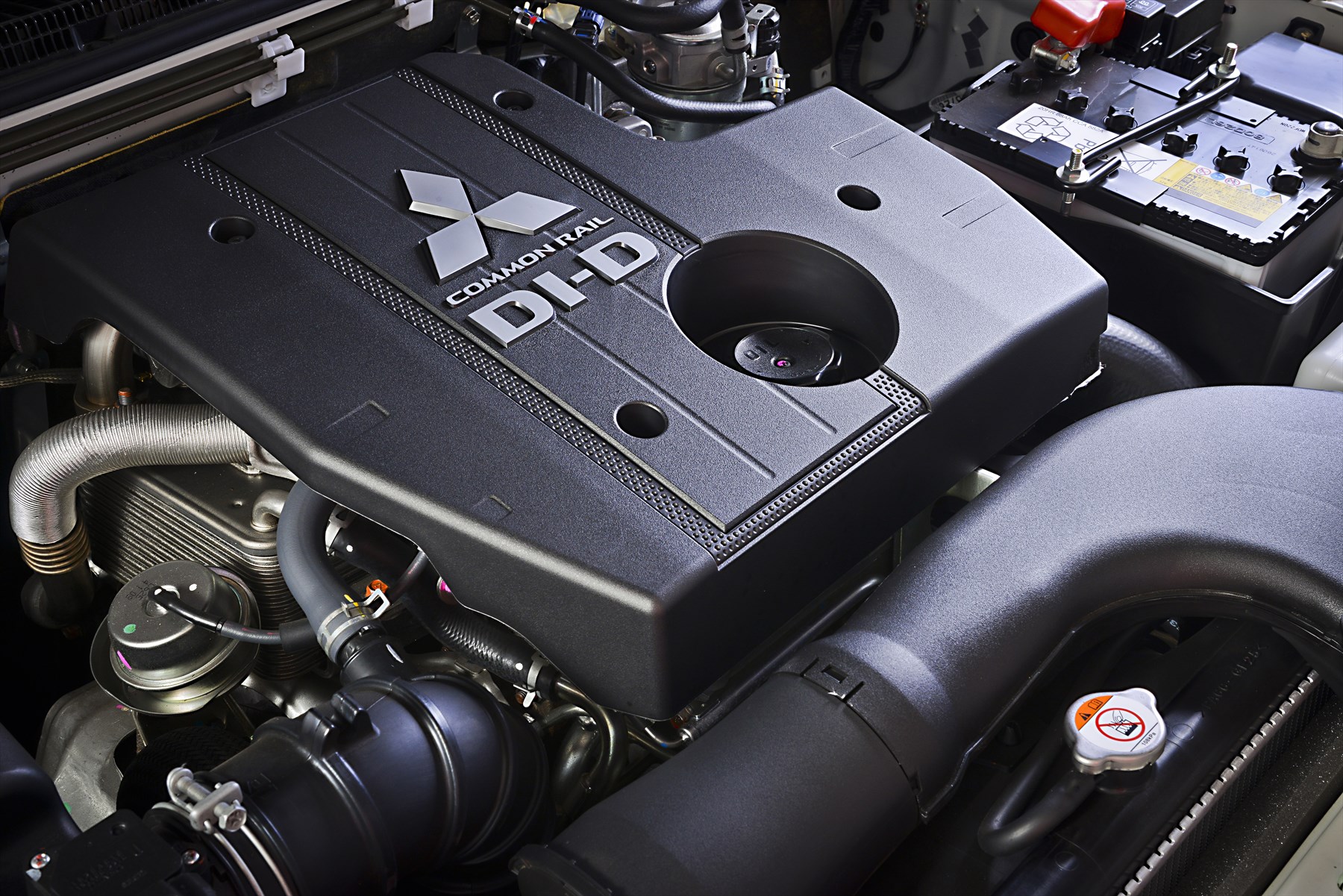 Mitsubishi’s legendary Pajero returns-Autodealer