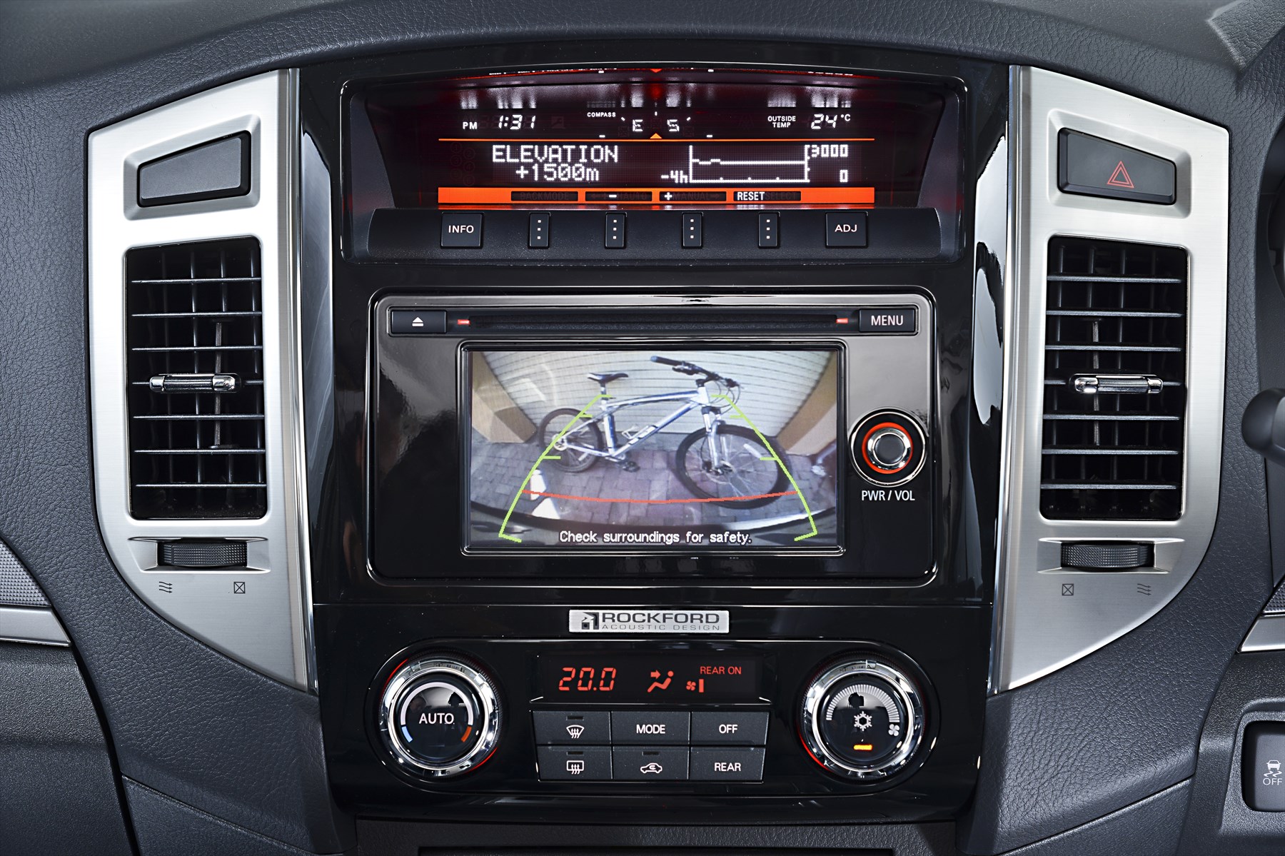 Mitsubishi’s legendary Pajero returns-Autodealer