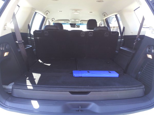 Chevrolet TrailBlazer dons a sharper suit-Autodealer