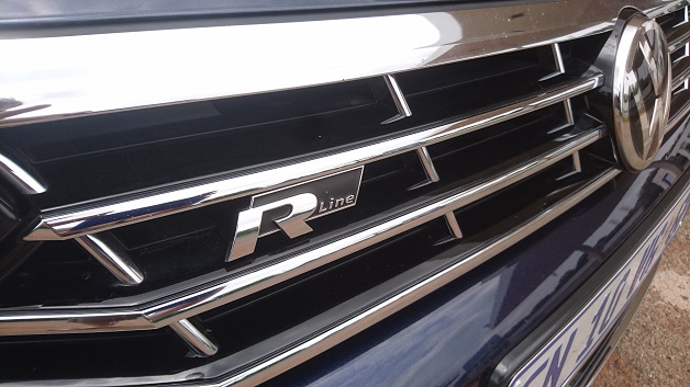 VW Passat TDI a smooth sensation-Autodealer