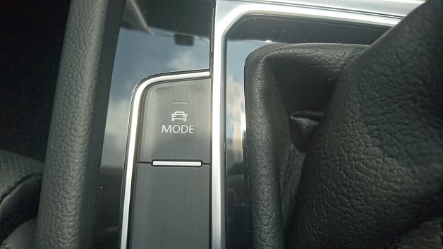 VW Passat TDI a smooth sensation-Autodealer