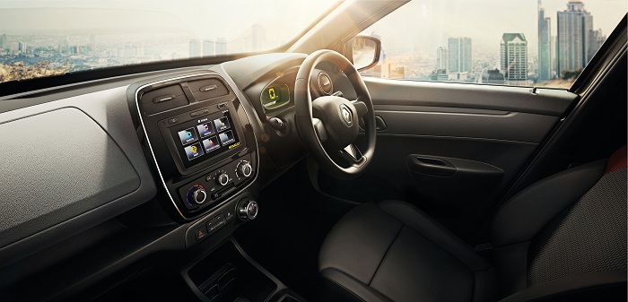 AMT does Renault Kwid no favours-Autodealer